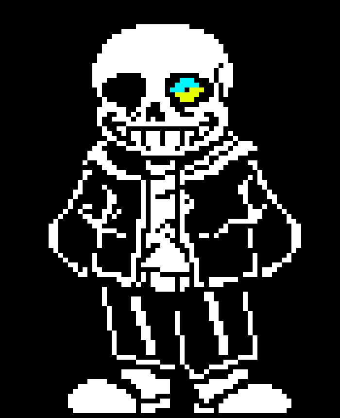 [5cc1cc] undertale last hope official fangame phase 1 part 2