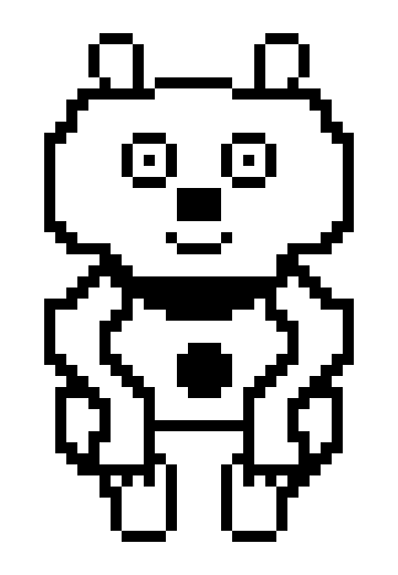 [9664c4] Panda (Paul)