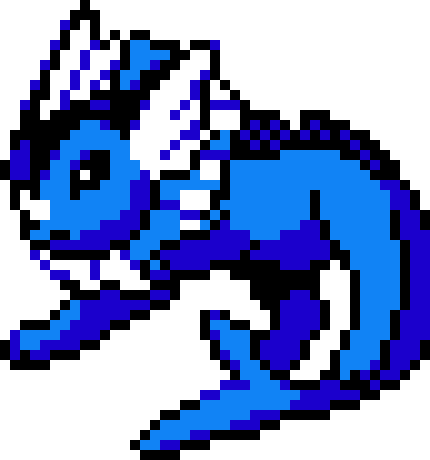 [9664c4] Vaporeon