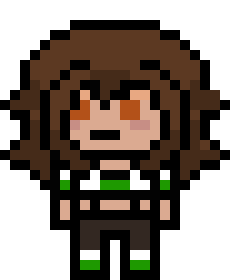 [71e7bb] pixelowa Hiroko Tashiro 3