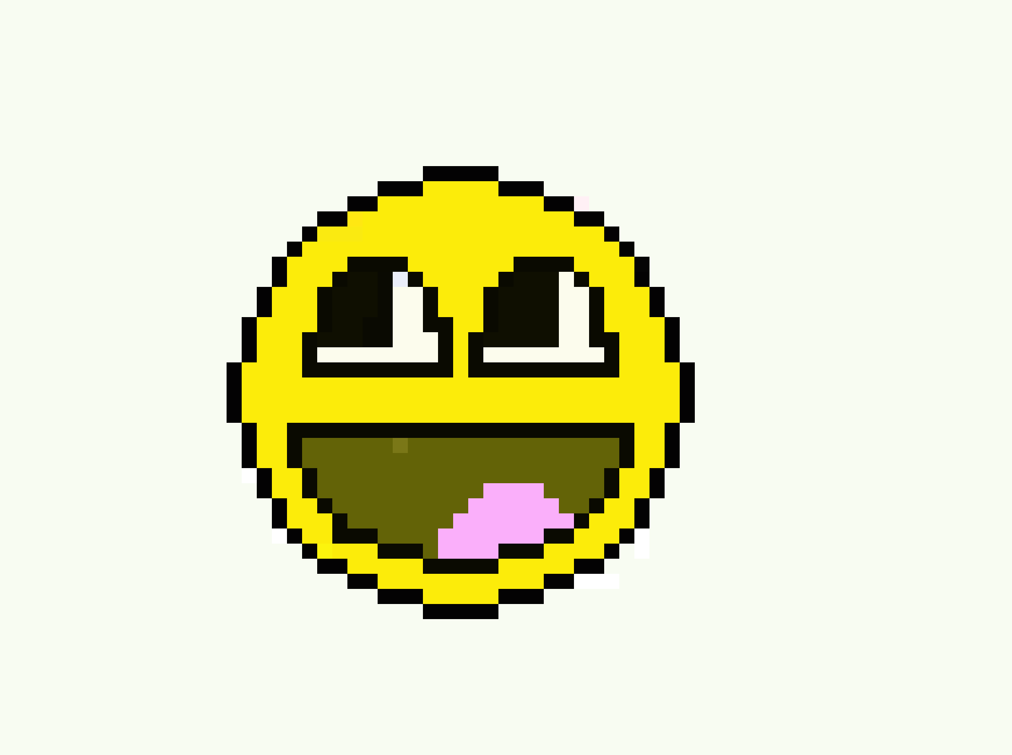 [9664c4] Epic Face