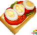 [f15231] food_egg_toast