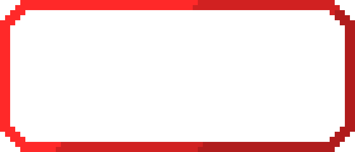 [0f26ce] empty Button (Red)