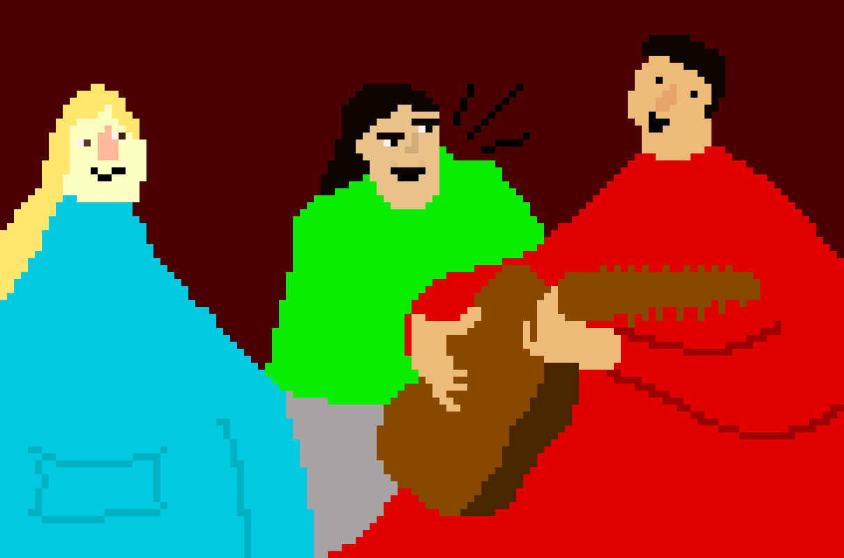 [d17b01] The fools