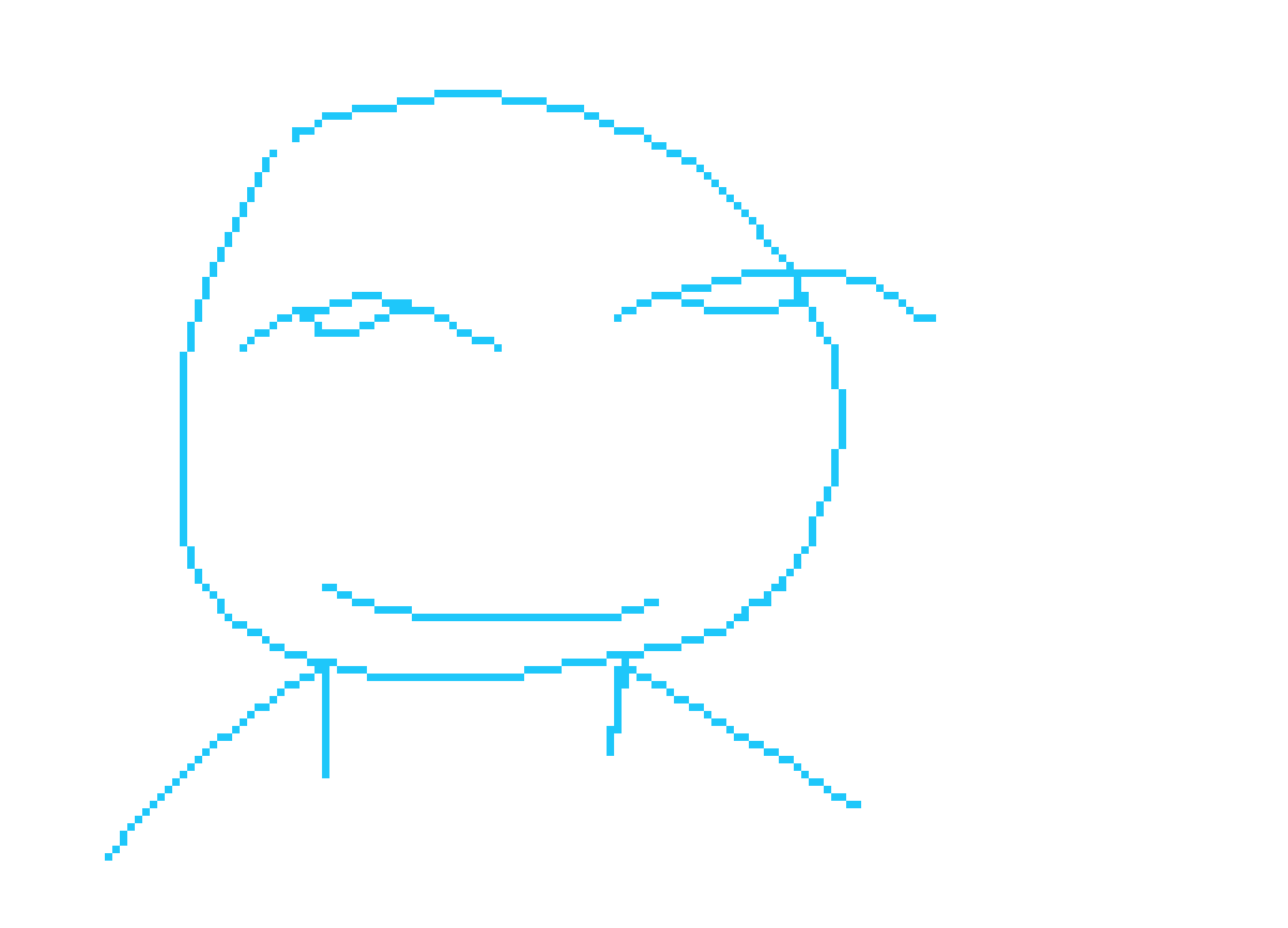 [bce8e5] its the fun kind