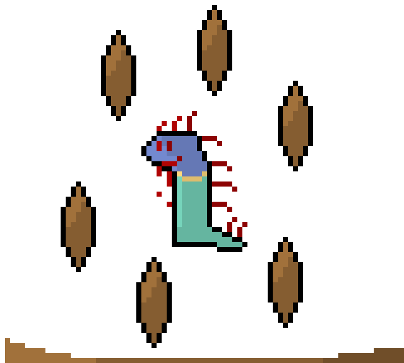 [9664c4] Snake Mage (Boss) {During Fight}