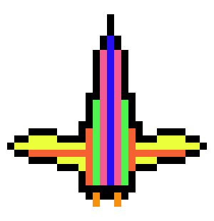 [9664c4] game ship
