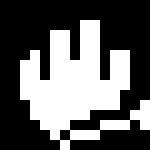 Save, still working on the hands - Grim