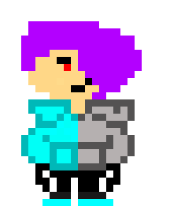 [5b2f3e] wats good Skull? 