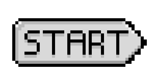 over start button