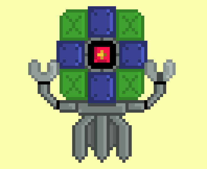 [9664c4] Mr.Bot