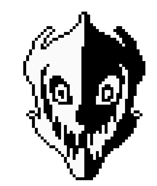 king multiverse Gaster Blaster