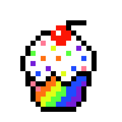 [9664c4] CupCake