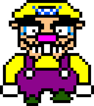 [e5b715] Wario12