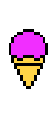[9664c4] Ice cream
