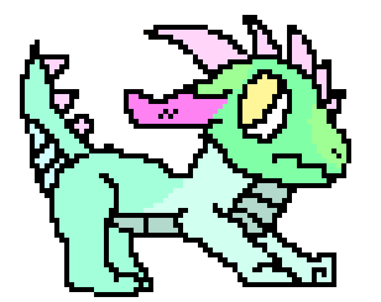 [9664c4] Hatchling 
