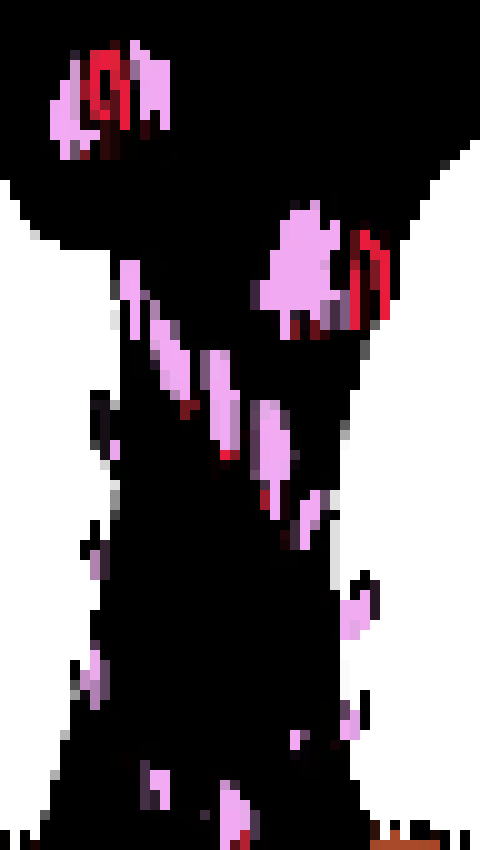 [990543] (I'm personally using this to A. Do things I've always wanted but never had the skill to do, and B. Enjoying the novelty of this before it wears off and I go back to Pixel Art regular.
