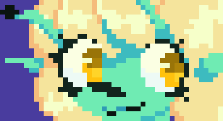 [8c660b] thank you sensei i owe it to you (Ft. gunther and rabbit)