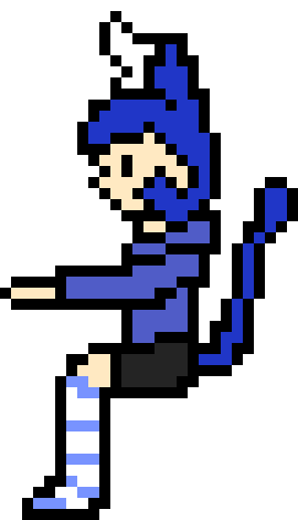 [3f2beb] Meiko cameo sprite 1