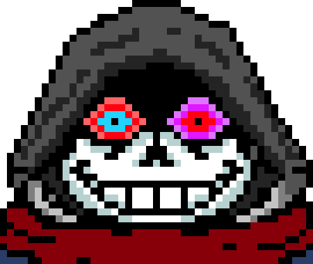 [c84564] Terror dust