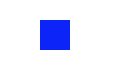[6c1d77] Blue dot