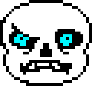 [9664c4] Blue sans
