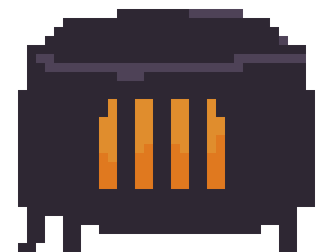 [9664c4] stove