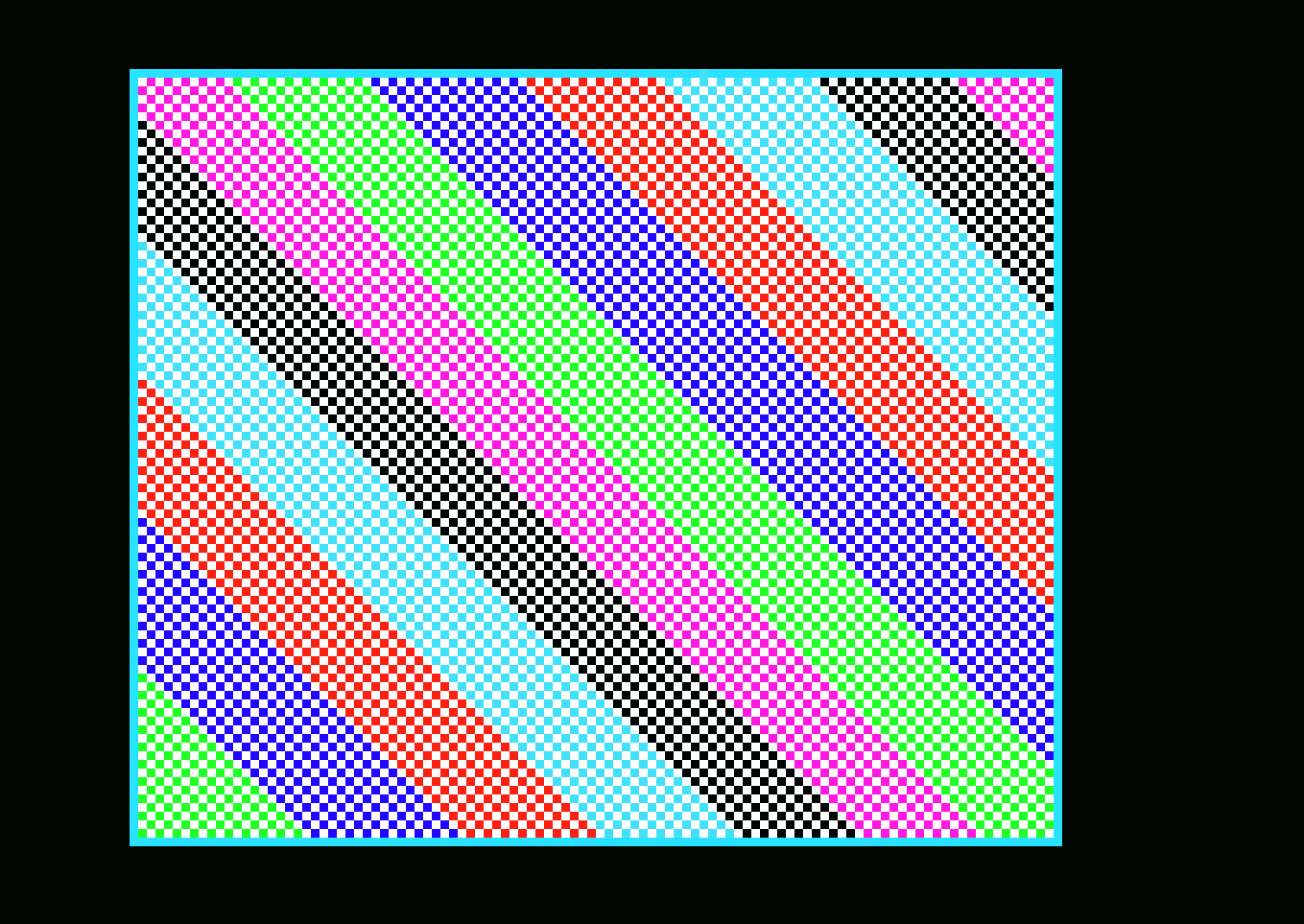 [5a5c9c] Patterns