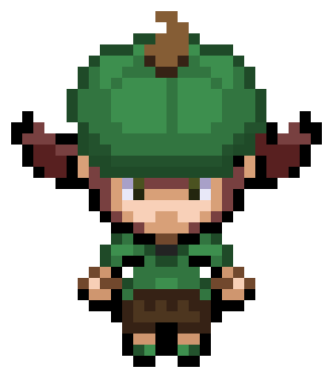 PlayerPumpkinSpriteFront-Green