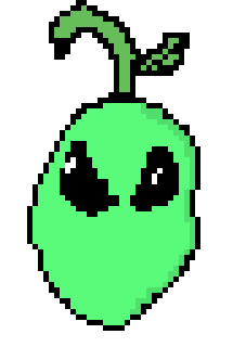 [2c0e0e] Alien fruit