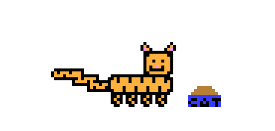 [9664c4] Kitty