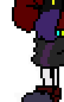 [b4fb1a] doomsday tale sans 