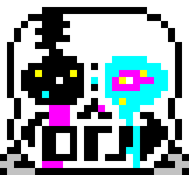 [d6b045] *Papyrus starts worrying*