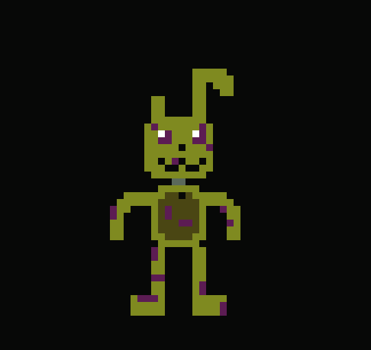 [9664c4] cute springtrap