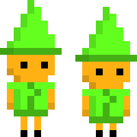 [9b655f] gnome'ish