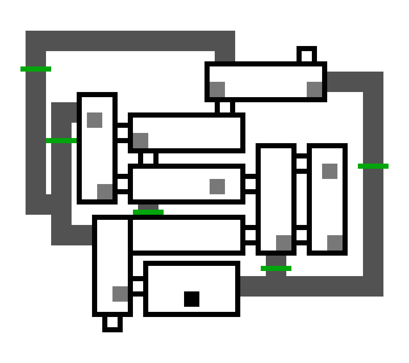 [785bd0] Five Nights at Freddy´s 3
