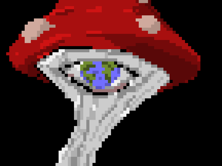 [d8d5cd] im so bored i made enokis pupil the earth