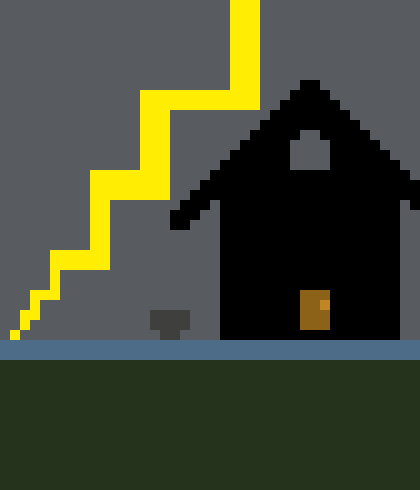 [9664c4] HOUSE