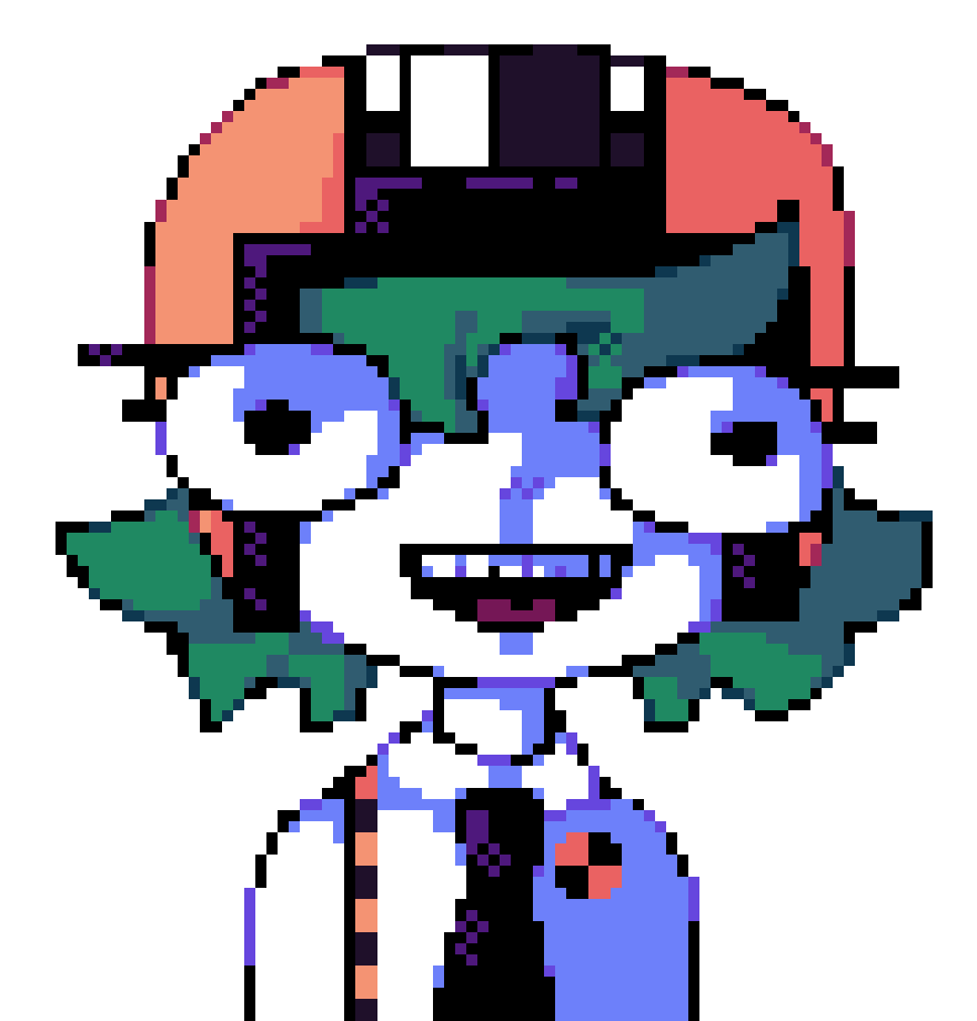 [8426a8] palettes are wonderful
