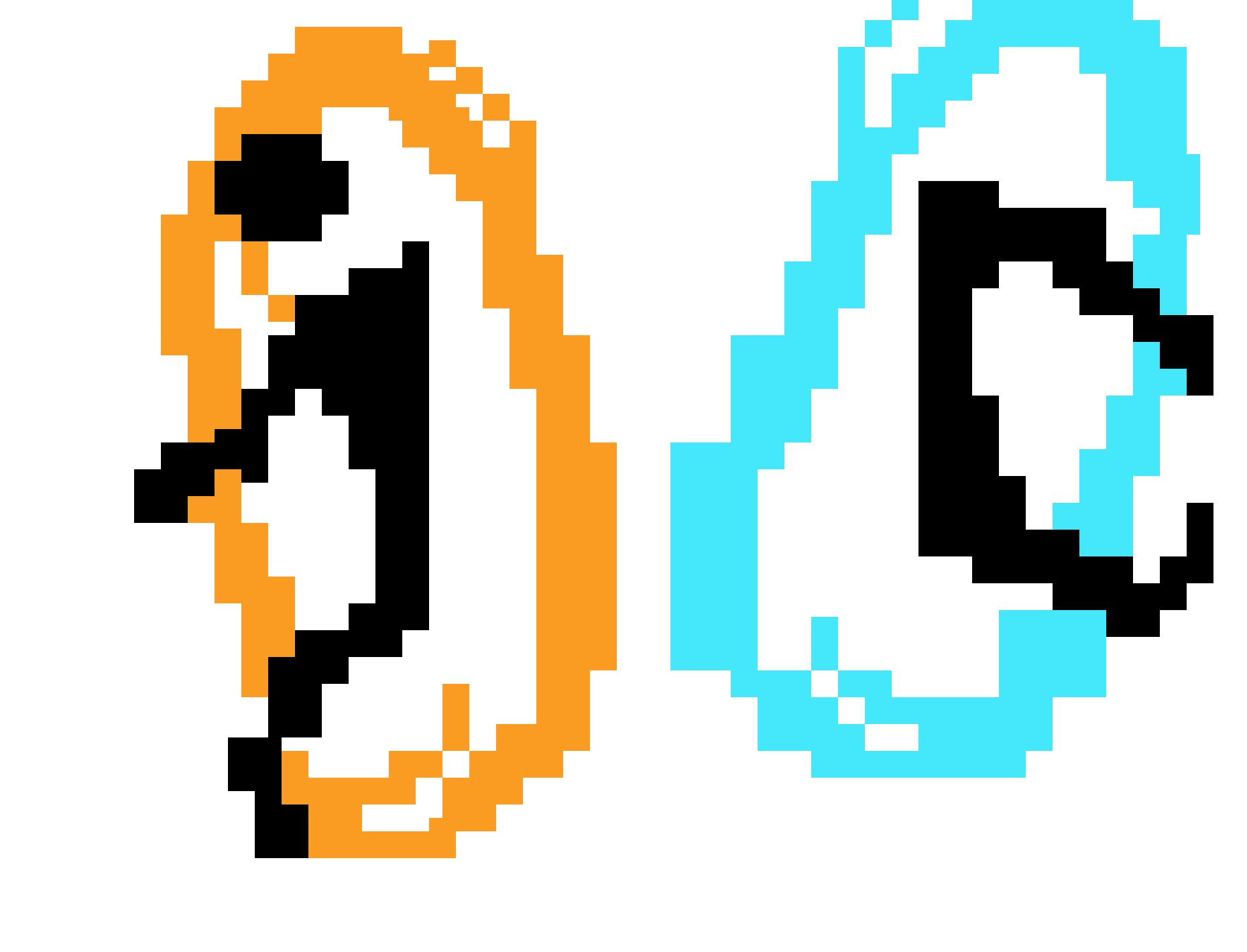 [9e2155] Pixel Art Shaun