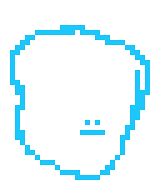 [3c25d9] love tat smiley face-juli