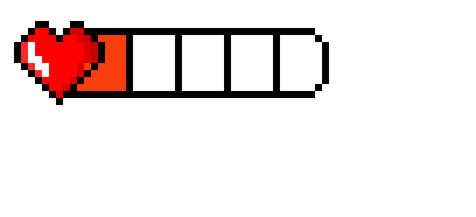 [9664c4] Health Bar1