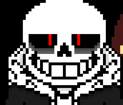 [0ae1f1] *takes the cheese off all the big macs and puts them on Chara's face*