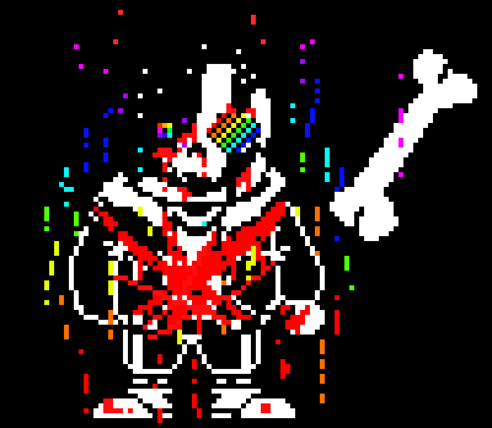 [42d282]  last breath Sans phase 70
