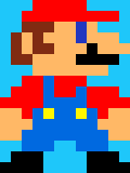 [9664c4] MODERN MARIO 2D