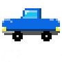 [a43383] TruckSprite4