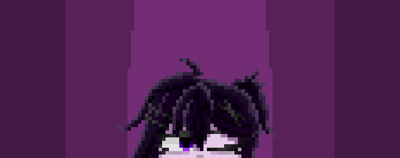 [0eafa7] [Century] -rubbing back of head as century got up from a bookshelf side, picking up Grand Insomnia- fuck..