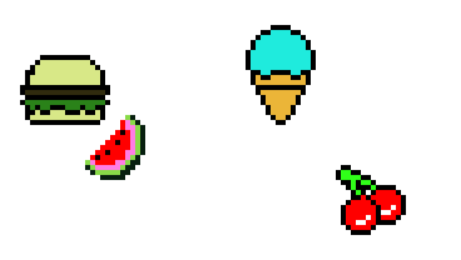 [9664c4] food