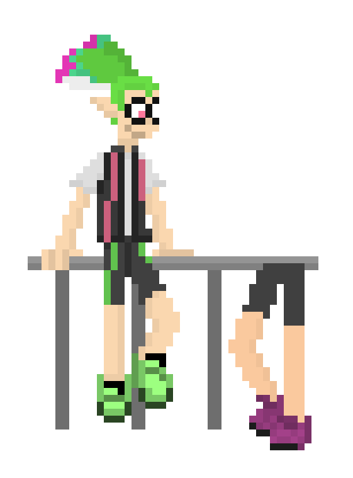 [9664c4] Inklings