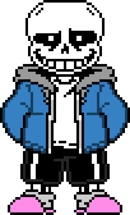 [ddfcd2] Undertale Last Breath (Phase 1)